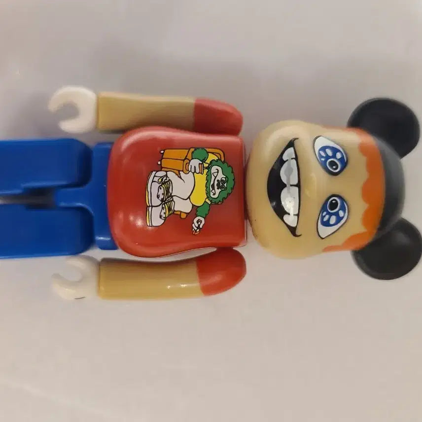 [BUNJANG] Bearbrick BWWT Fatboy 100% / 베어브릭 bwwt fat boy 100%