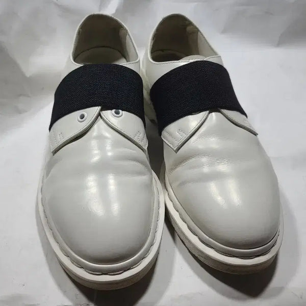 [BUNJANG] Dr. Martens 1461 ELT Band Loafer UK 9 (280mm) / 닥터마틴 1461 ELT 밴드로퍼 UK9사이즈(280)