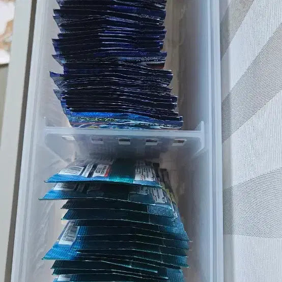 [BUNJANG] Ninja Spinners 59 Pack & Battle Partners 24 Pack Bundle / 닌자스피너,배틀파트너즈 서치팩