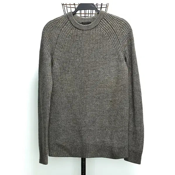 [BUNJANG] Theory Yakumo Wool Blend Knit Sweater Size S / 띠어리 야크모 도톰한 니트 S 슬림100~95 / 중고품 정품