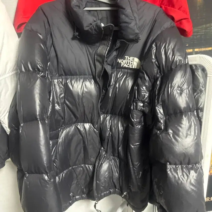 [BUNJANG] The North Face Nuptse Puffer Jacket / 노스페이스 눕시 팝니다