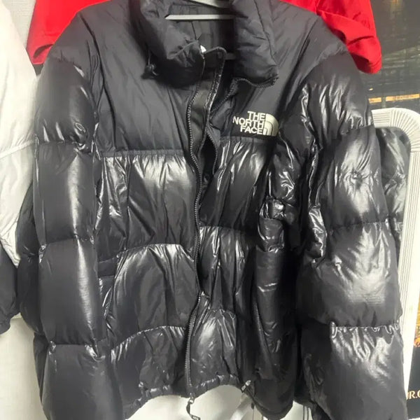 [BUNJANG] The North Face Nuptse Puffer Jacket / 노스페이스 눕시 팝니다