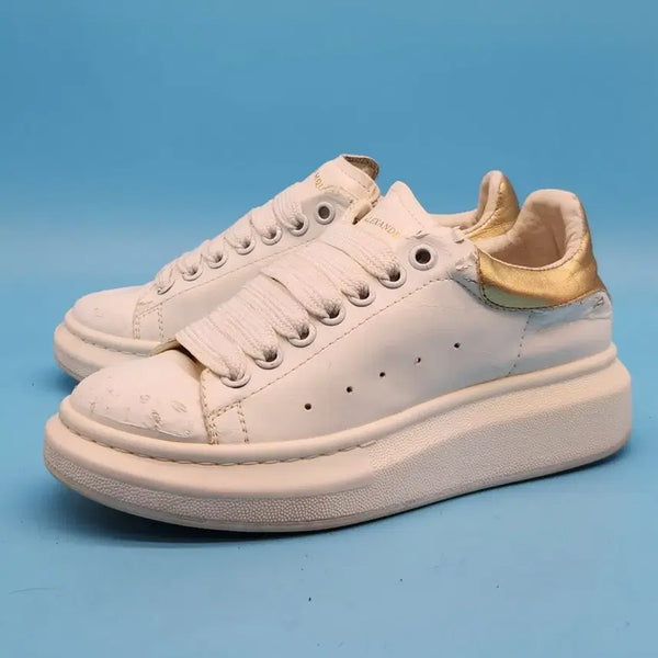 [BUNJANG] AMQ Women's Sneakers 37 (230) / a AMQ 여성스니커즈 37 230