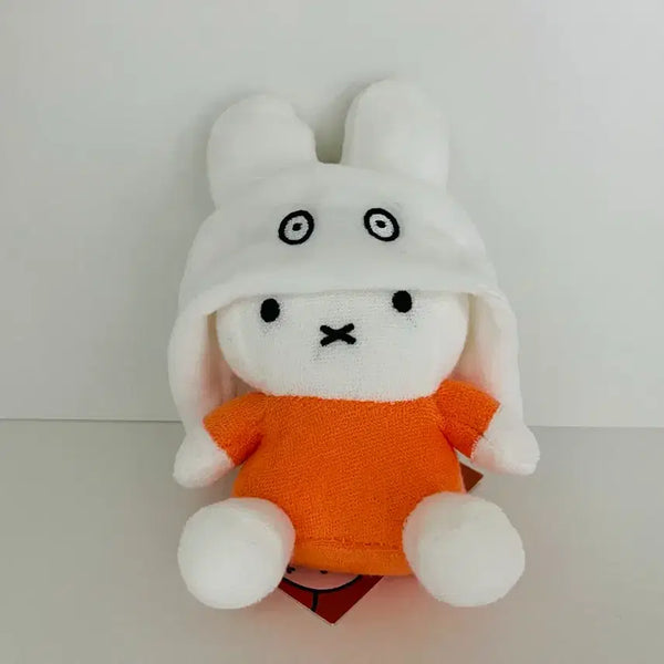 [BUNJANG] Ghost Miffy Keyring / (새상품)유령 미피 키링 팝니다
