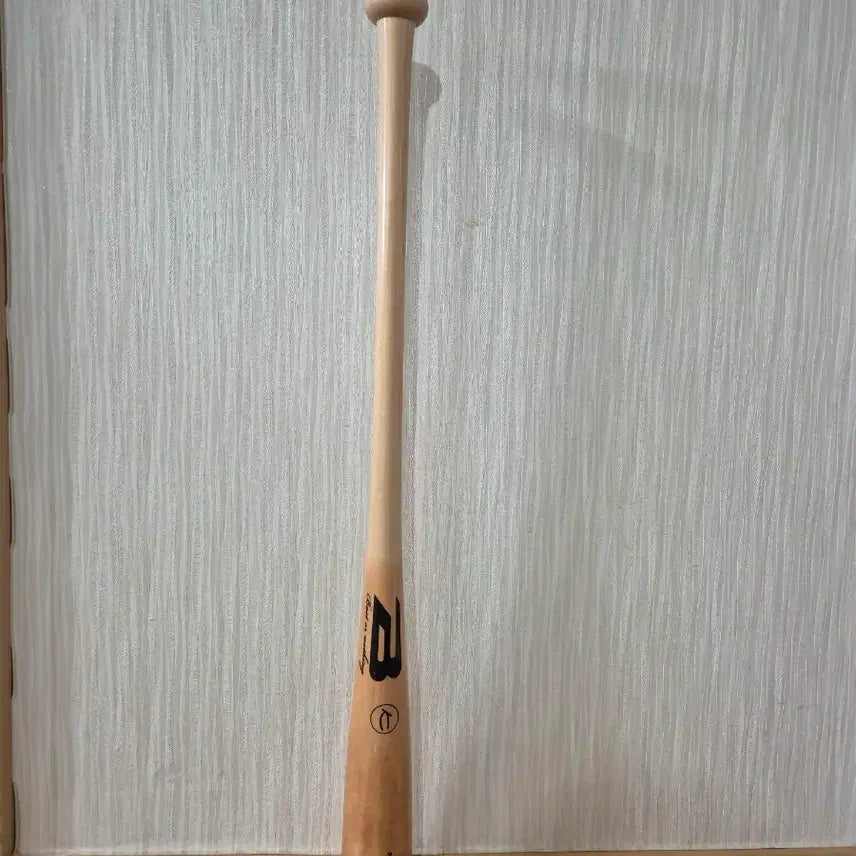 [BUNJANG] BON 33-inch Wood Baseball Bat / BON 본 배트 33인치 나무배트 야구배트