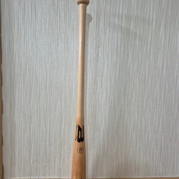 [BUNJANG] BON 33-inch Wood Baseball Bat / BON 본 배트 33인치 나무배트 야구배트
