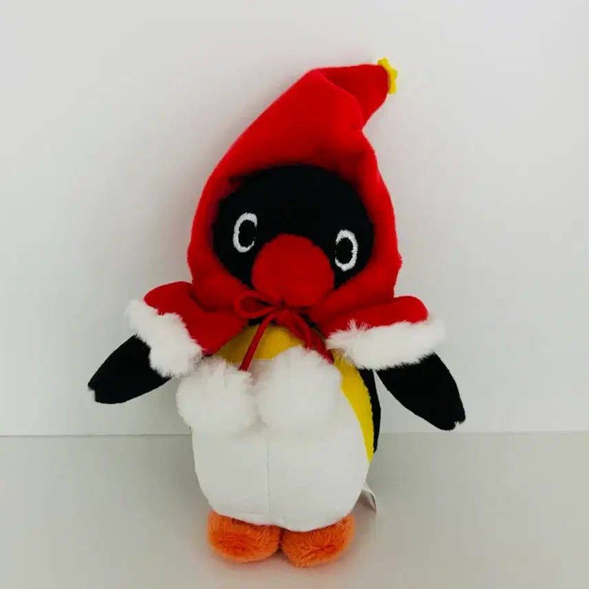 [BUNJANG] Pingu Doll Keyring / (새상품)핑구 인형 키링 팝니다