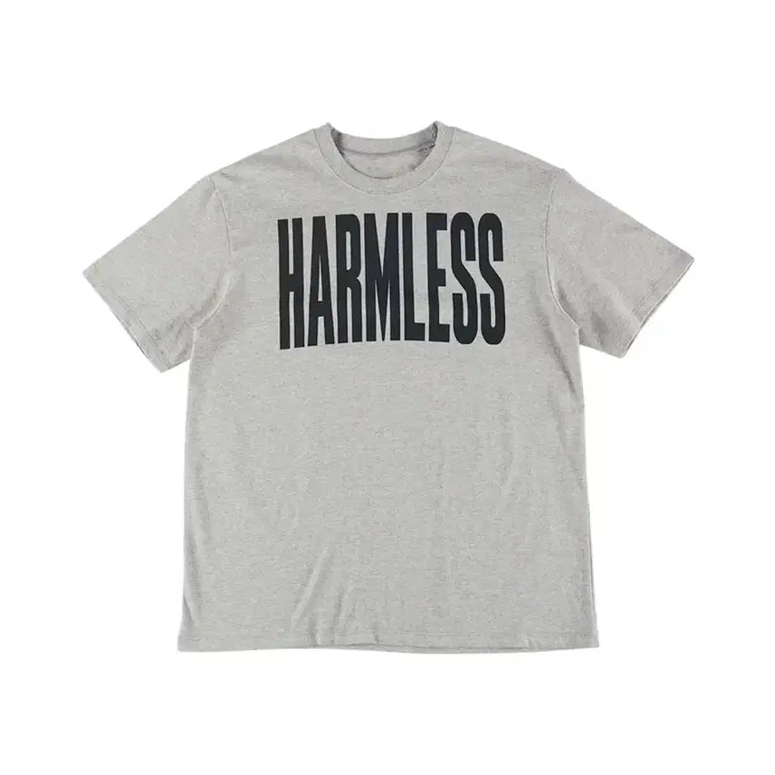 [BUNJANG] ertr Harmless T-Shirt / ertr 이알티알 Harmless T-Shirt 반팔 티셔츠