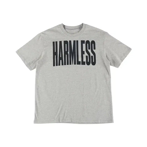 [BUNJANG] ertr Harmless T-Shirt / ertr 이알티알 Harmless T-Shirt 반팔 티셔츠