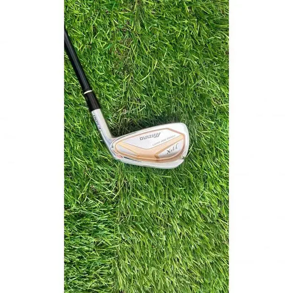 [BUNJANG] Mizuno JPX E500 Men's Single 3-Iron (19-degree, Graphite Shaft) / 남자3번단품아이언 미즈노JPX(E500) 3번19도 중고아이언