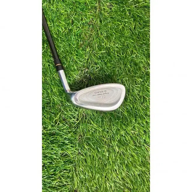 [BUNJANG] S-YARD U101 Men's Pitching Wedge (44 Degrees) - Graphite Shaft / 남자P번단품아이언 SYARD(U101) P번44도 중고아이언