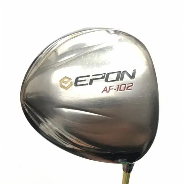 [BUNJANG] Epon AF-102 9.5 Degree Driver with Attas 3 6 S Shaft / 에폰 AF-102 9.5도 드라이버 아타스3 6 S 20018028...