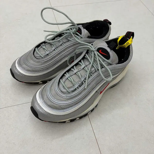 [BUNJANG] Nike Air Max 97 (Size 280) / (급처) 나이키 에어맥스 97 사이즈280