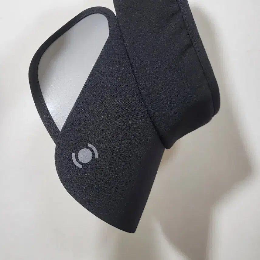 [BUNJANG] Waide Angle Golf Wear Sun Cap / 와이드앵글 골프웨어 선캡