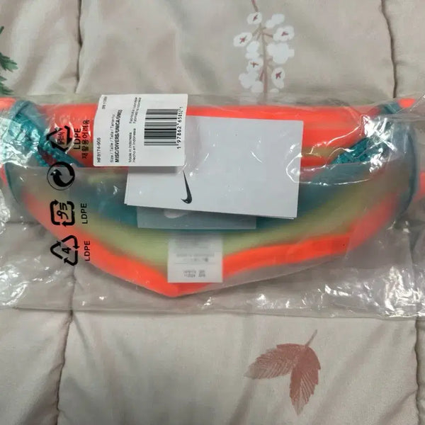 [BUNJANG] Nike Crossbody Bag Small 1L / 나이키 크로스바디 백(스몰, 1L)