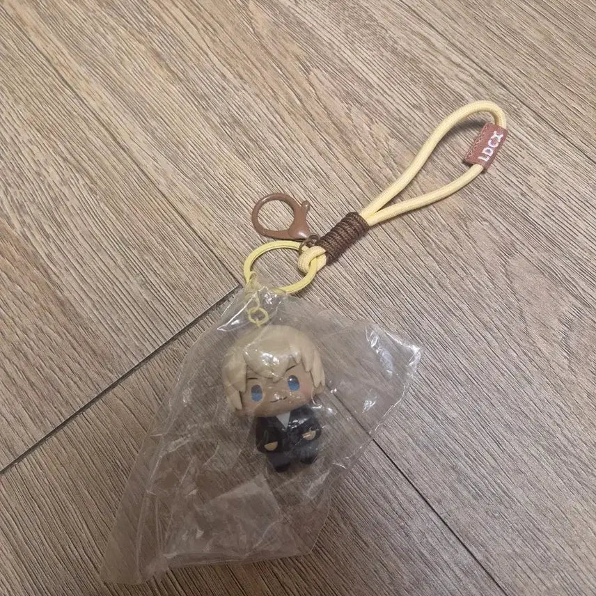 [BUNJANG] Detective Conan Amuro Tooru Keychain / 명탐정코난 아무로 키링