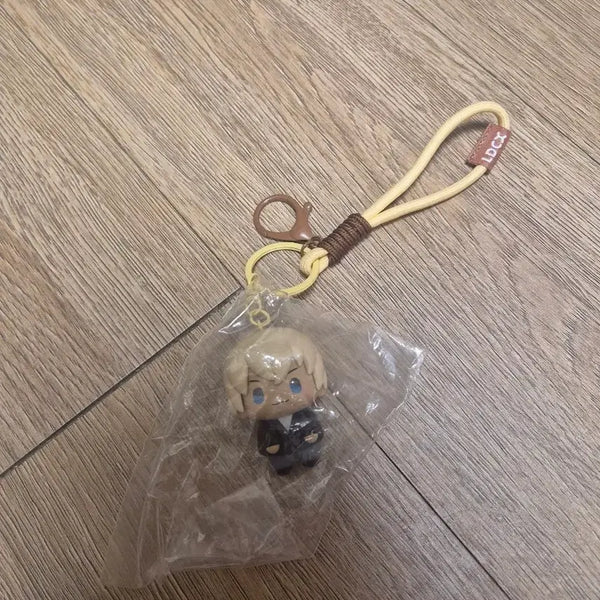 [BUNJANG] Detective Conan Amuro Tooru Keychain / 명탐정코난 아무로 키링