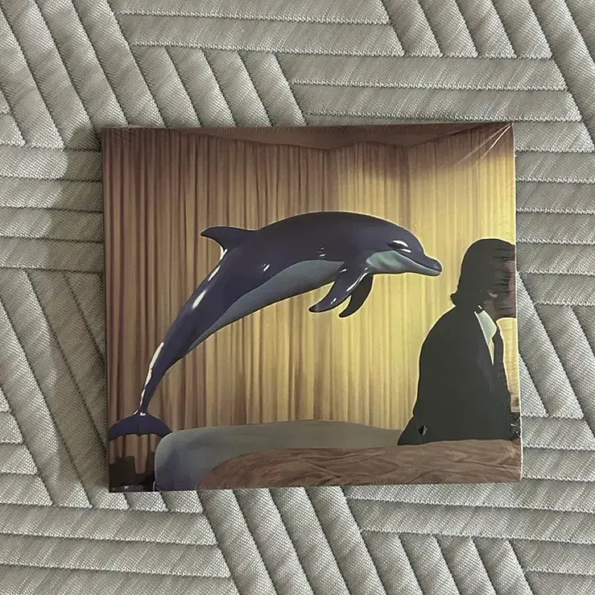 [BUNJANG] RIDOR Wanna Be Sealed CD / 리도어 Wanna be 미개봉 cd