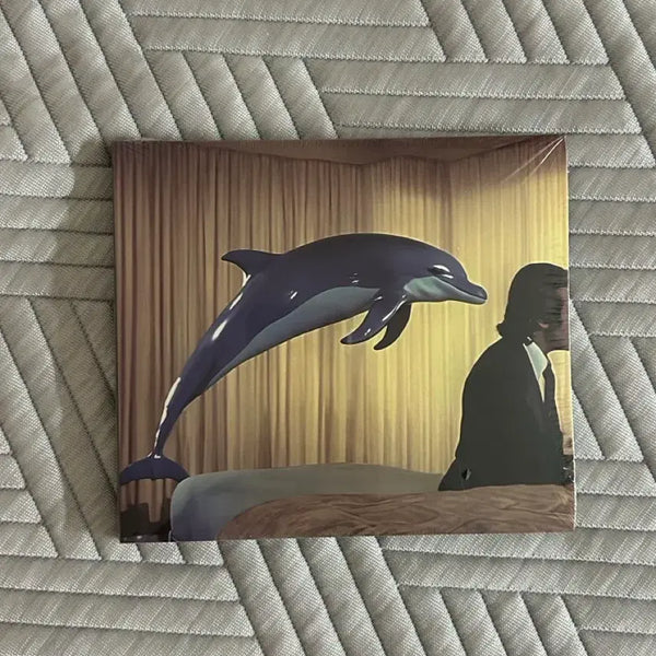 [BUNJANG] RIDOR Wanna Be Sealed CD / 리도어 Wanna be 미개봉 cd