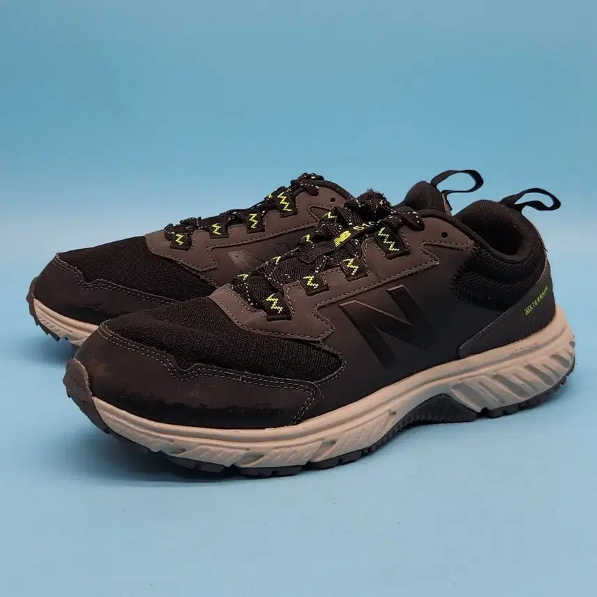 [BUNJANG] New Balance 510 Men's Trekking Shoes 270 / a 뉴발란스 510 남성트레킹화270