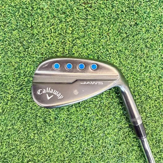 [BUNJANG] Callaway JAWS MD5 Wedge 50 Degrees Dynamic Gold S200 / 캘러웨이 JAWS MD5 웨지 50도 다골S200