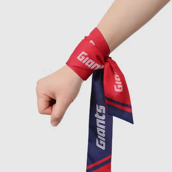 [BUNJANG] Lotte Giants Bangdo Scarf / (정가 이하/새제품) 롯데 자이언츠 방도 스카프