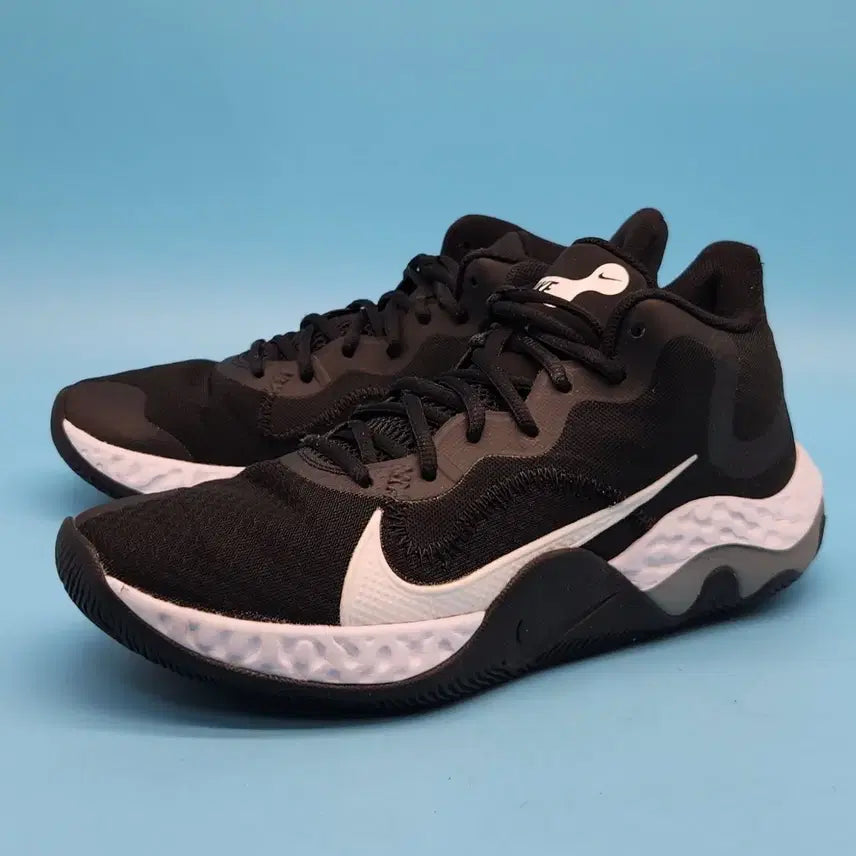 [BUNJANG] Nike Renew Elevate Basketball Shoes / a 나이키 리뉴 엘리베이트 농구화270