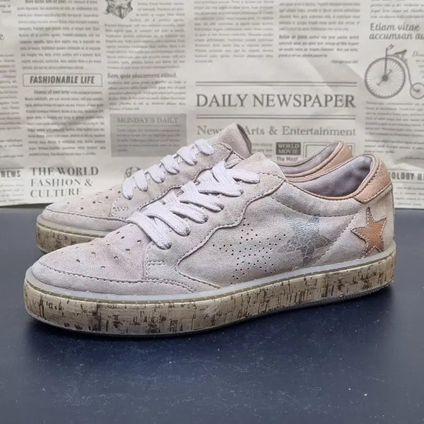 [BUNJANG] AS98 Piebe Women's Sneakers / as98 피에베 여성스니커즈 210-215
