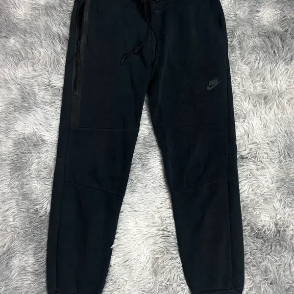 [BUNJANG] Nike Tech Fleece Futura Training Jogger Pants XL / 나이키 테크 플리스 퓨추라 트레이닝 조거팬츠y 6554