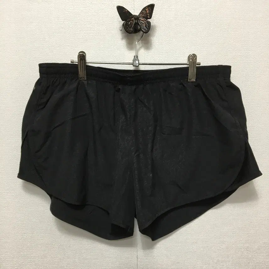 [BUNJANG] Nike Dry Tempo Women's Running Shorts / 나이키 드라이 템포 여성 러닝 쇼츠 트레이닝 스포츠 반바지