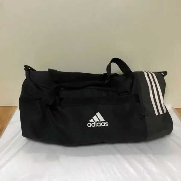 [BUNJANG] Adidas Duffle Bag Crossbody Bag / 아디다스 더플백 크로스백@9916