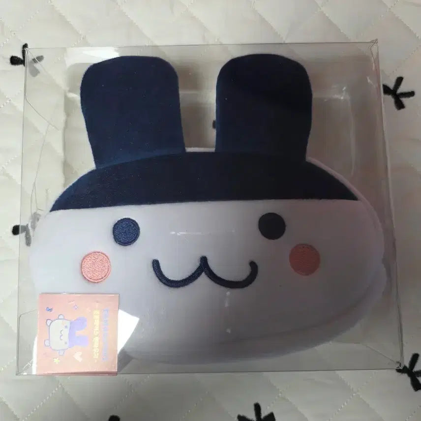 [BUNJANG] Tamagotchi Pencil Case Pouch / 다마고치 필통 파우치