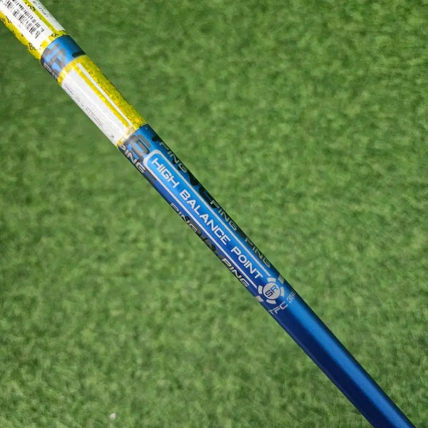 [BUNJANG] PING G30 Driver Shaft TFC 360 SR Flex / 핑 G30 드라이버 샤프트 SR