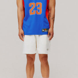 [BUNJANG] Born to Win Basketball Tank Top - Size 3 / (새상품) 본투윈 농구 나시 3size