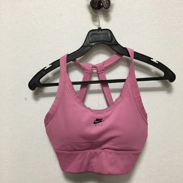 [BUNJANG] Nike Sports Bra Top / 나이키 스포츠 브라 탑