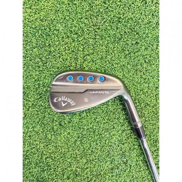 [BUNJANG] Callaway JAWS MD5 Wedge 50 Degree DG S200 / 캘러웨이 JAWS MD5 웨지 50도 다골S200