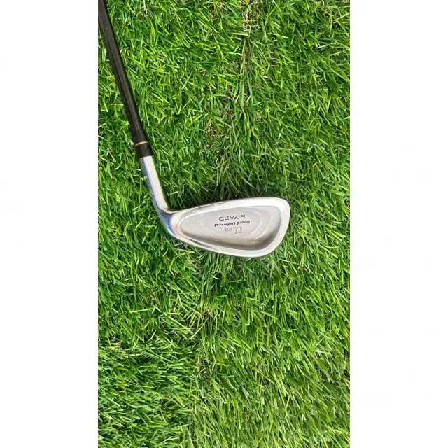 [BUNJANG] S-YARD U101 Men's Single Iron #6 (28 Degrees) - Used / 남자6번단품아이언 SYARD(U101) 6번28도 중고아이언