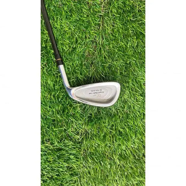[BUNJANG] S-YARD U101 Men's Single Iron #6 (28 Degrees) - Used / 남자6번단품아이언 SYARD(U101) 6번28도 중고아이언