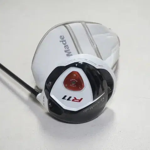 [BUNJANG] TaylorMade R11 Driver 10.5 Degree, R-Flex Shaft / 테일러메이드 R11 드라이버 105도 샤프트 R 강도 테일러메이드 코리아