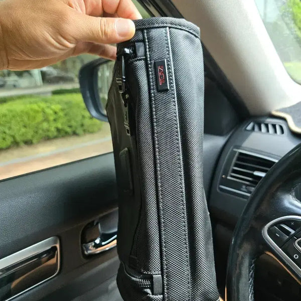 [BUNJANG] TUMI 22190D2 Alpha Golf Pouch / 투미(TUMI) 22190D2 알파 골프 파우치 판매합니다.