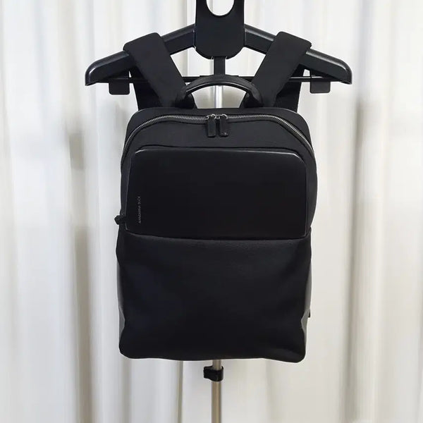 [BUNJANG] Mandarina Duck SMALTO Backpack / 만다리나덕 스말토 SMALTO 백팩 오일장