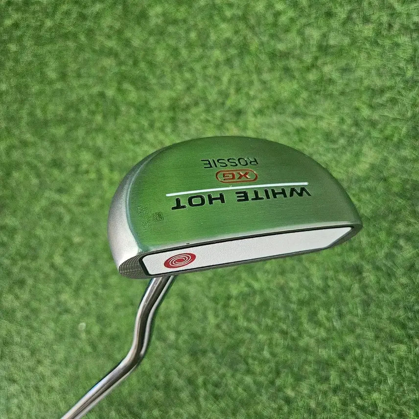 [BUNJANG] Odyssey White Hot XG Rossi Putter / 오디세이 화이트 핫 XG 로시 퍼터