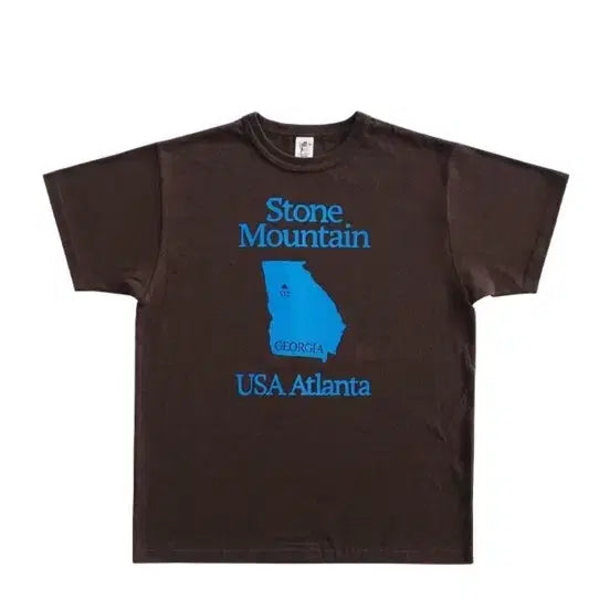 [BUNJANG] COLLECT PIECE Georgia T-Shirts / [L]컬렉트피시스 조지아 티셔츠 GEORGIA T-SHIRTS
