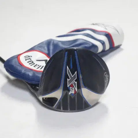 [BUNJANG] Callaway XR Men's Driver 10.5 Degree R-Flex Shaft / 캘러웨이 XR 남성용 드라이버 105도 샤프트 R 강도 캘러웨이 코리아
