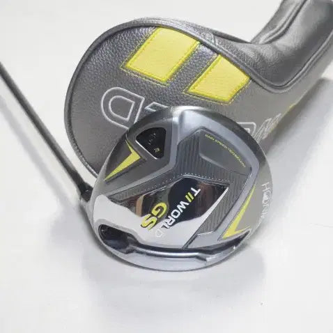[BUNJANG] Honma Tour World GS Women's Driver 11.5° L-Flex / 여성 혼마 투어월드 GS 드라이버 115도 샤프트 L 강도 일주일 사용