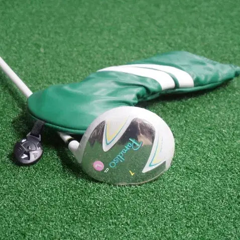 [BUNJANG] Bridgestone Paradiso CL 7 Wood 24 Degree Ladies L-Flex / 여성 브릿지스톤 Paradiso CL 7번 우드 24도 샤프트 L 강도