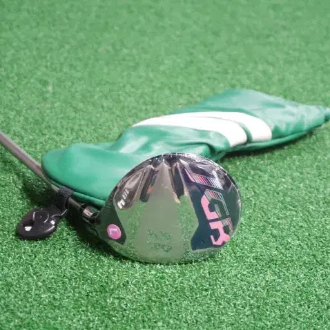[BUNJANG] BridgeStone JGR Women's 4-Wood Fairway Wood 18° L-Flex / 여성 브릿지스톤 JGR 4번 우드 18도 샤프트 L 강도 석교상사 정품