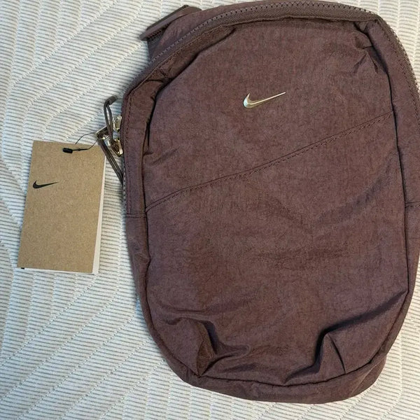 [BUNJANG] Nike Aura Crossbody Bag 5L / 나이키 아우라 크로스백