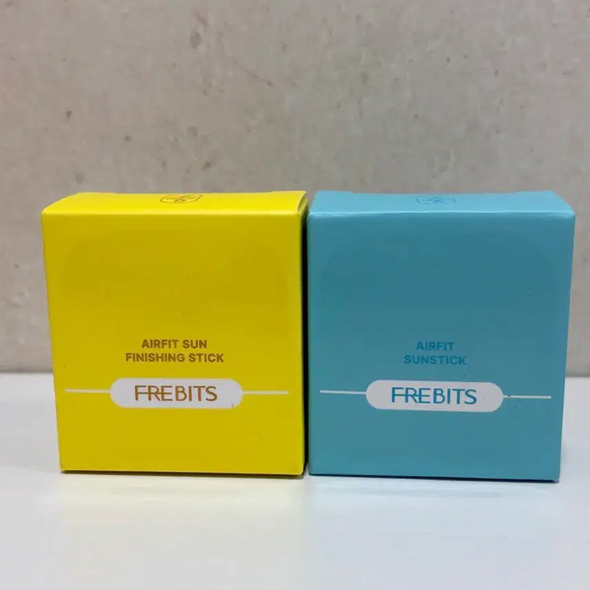 [BUNJANG] Previtz Air Fit Sun Stick (2-Pack) / 프레비츠 에어핏 선스틱 2개