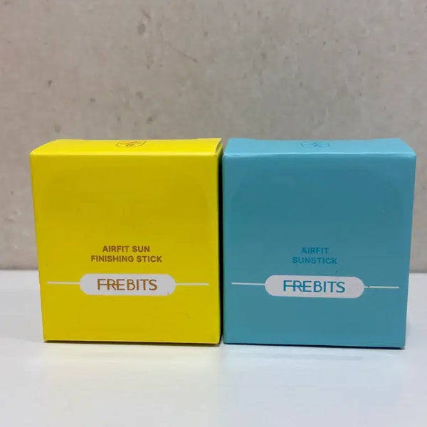 [BUNJANG] Previtz Air Fit Sun Stick (2-Pack) / 프레비츠 에어핏 선스틱 2개